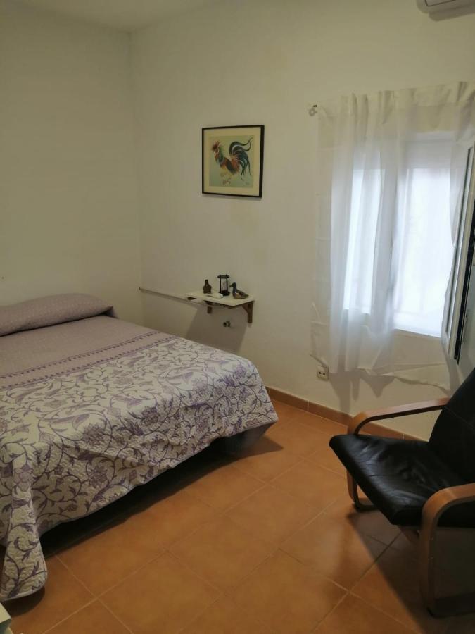 La Callejuela Villarejo de Salvanés Exterior photo